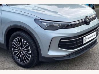 Volkswagen Tiguan 1.5 eTSI 150 Match 5dr DSG