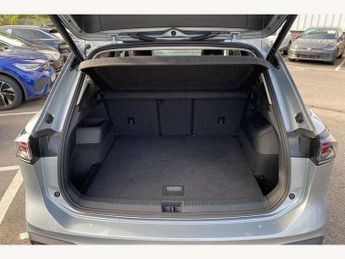 Volkswagen Tiguan 1.5 eTSI 150 Match 5dr DSG