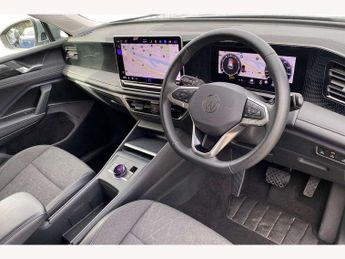 Volkswagen Tiguan 1.5 eTSI 150 Match 5dr DSG