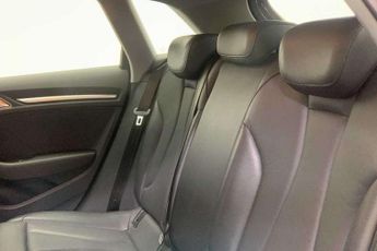 Audi A3 35 TFSI Sport 5dr S Tronic