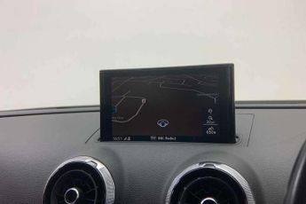 Audi A3 35 TFSI Sport 5dr S Tronic