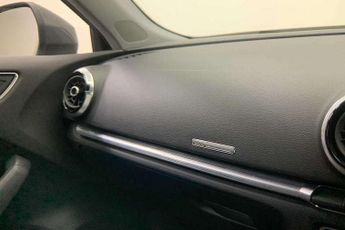 Audi A3 35 TFSI Sport 5dr S Tronic