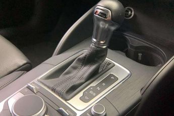 Audi A3 35 TFSI Sport 5dr S Tronic
