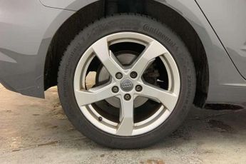Audi A3 35 TFSI Sport 5dr S Tronic
