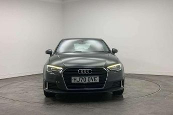 Audi A3 35 TFSI Sport 5dr S Tronic