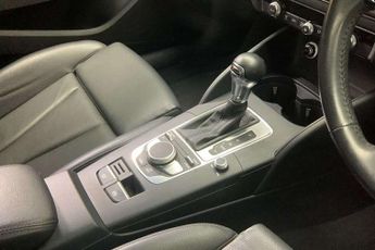 Audi A3 35 TFSI Sport 5dr S Tronic