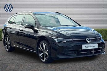 Volkswagen Golf 1.5 eTSI 150 Style 5dr DSG