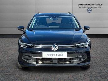 Volkswagen Golf 1.5 eTSI 150 Style 5dr DSG