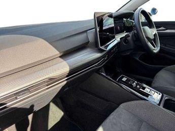 Volkswagen Golf 1.5 eTSI 150 Style 5dr DSG
