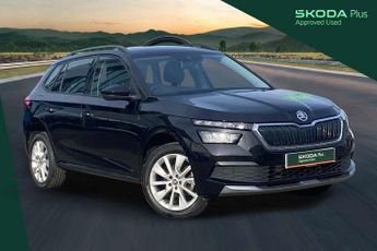 Skoda Kamiq 1.0 TSI 110 SE 5dr DSG