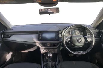 Skoda Kamiq 1.0 TSI 110 SE 5dr DSG
