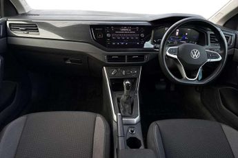 Volkswagen Polo 1.0 TSI Life 5dr DSG