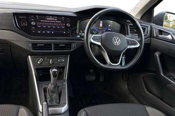 Volkswagen Polo 1.0 TSI Life 5dr DSG