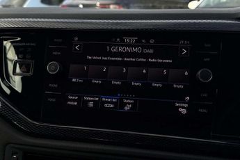 Volkswagen Polo 1.0 TSI Life 5dr DSG