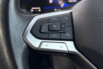 Volkswagen Polo 1.0 TSI Life 5dr DSG