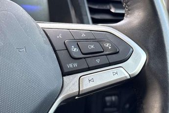 Volkswagen Polo 1.0 TSI Life 5dr DSG