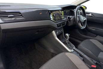 Volkswagen Polo 1.0 TSI Life 5dr DSG