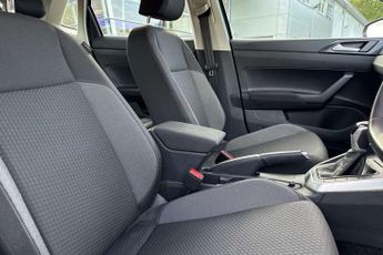 Volkswagen Polo 1.0 TSI Life 5dr DSG