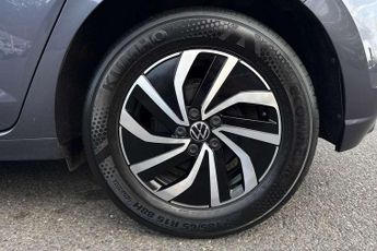 Volkswagen Polo 1.0 TSI Life 5dr DSG