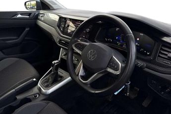 Volkswagen Polo 1.0 TSI Life 5dr DSG
