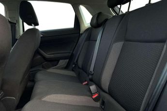 Volkswagen Polo 1.0 TSI Life 5dr DSG
