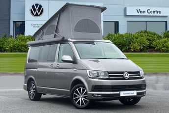 Volkswagen California 2.0 TDI Ocean 150 5dr DSG