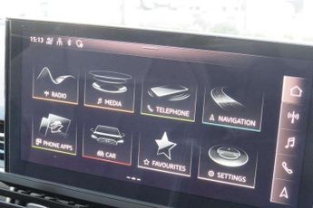Audi A5 35 TDI S Line 5dr S Tronic