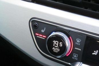 Audi A5 35 TDI S Line 5dr S Tronic