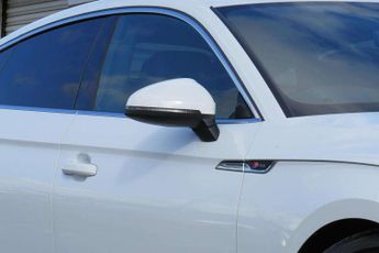 Audi A5 35 TDI S Line 5dr S Tronic