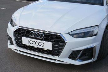 Audi A5 35 TDI S Line 5dr S Tronic