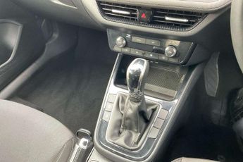 Skoda Fabia 1.0 TSI 116 Design Edition 5dr DSG