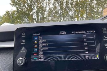 Skoda Fabia 1.0 TSI 116 Design Edition 5dr DSG