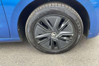 Skoda Fabia 1.0 TSI 116 Design Edition 5dr DSG