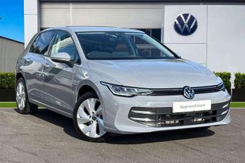 Volkswagen Golf 1.5 TSI Match 5dr