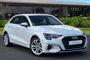Audi A3 30 TDI Sport 5dr