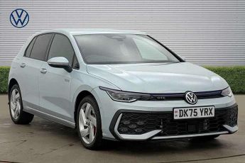 Volkswagen Golf 1.5 TSI 272 GTE eHybrid 5dr DSG