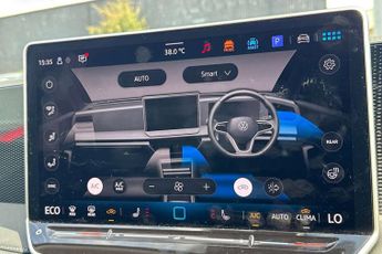 Volkswagen Tiguan 1.5 TSI eHybrid Match 5dr DSG