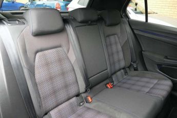 Volkswagen Golf 1.4 TSI GTE 5dr DSG