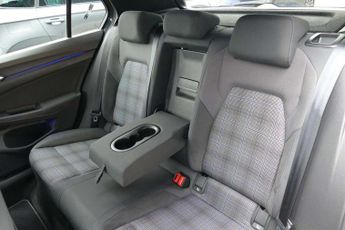Volkswagen Golf 1.4 TSI GTE 5dr DSG