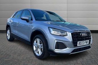 Audi Q2 35 TFSI Sport 5dr S Tronic