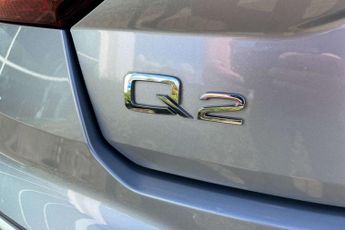 Audi Q2 35 TFSI Sport 5dr S Tronic