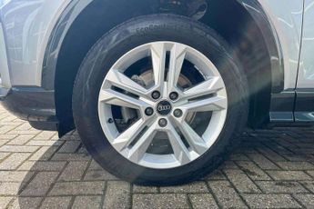 Audi Q2 35 TFSI Sport 5dr S Tronic