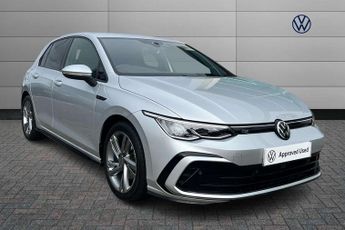 Volkswagen Golf 1.5 TSI R-Line 5dr