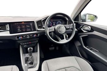 Audi A1 35 TFSI Sport 5dr S Tronic