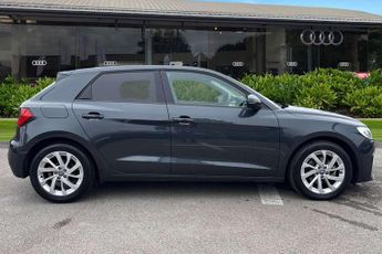 Audi A1 35 TFSI Sport 5dr S Tronic