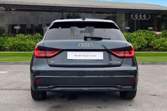 Audi A1 35 TFSI Sport 5dr S Tronic