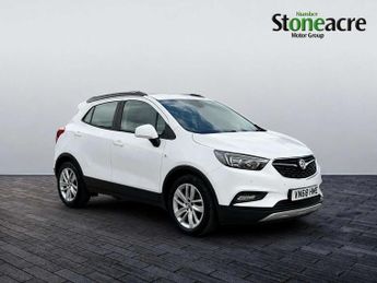 Vauxhall Mokka X 1.4T ecoTEC Design Nav 5dr