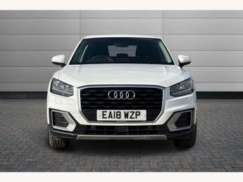 Audi Q2 1.4 TFSI Sport 5dr S Tronic