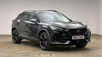 Cupra Formentor 1.5 TSI 150 V2 5dr DSG