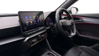 Cupra Formentor 1.5 TSI 150 V2 5dr DSG